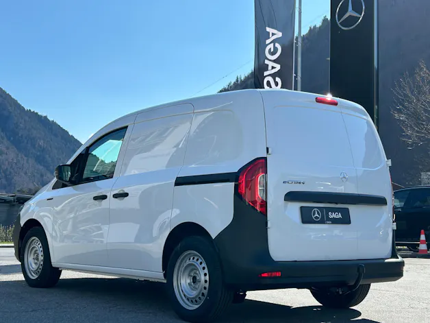 Mercedes-Benz eCitan Standard S WORKER
