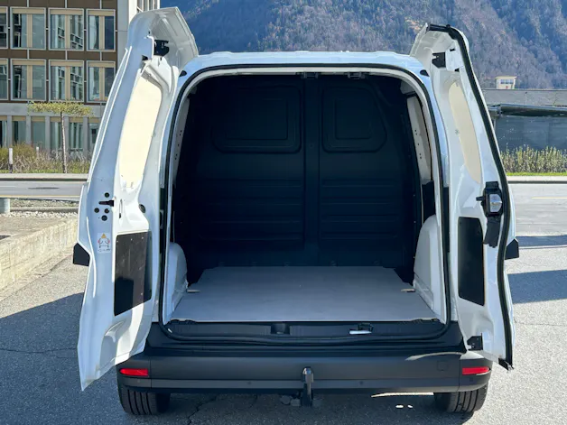 Mercedes-Benz eCitan Standard S WORKER