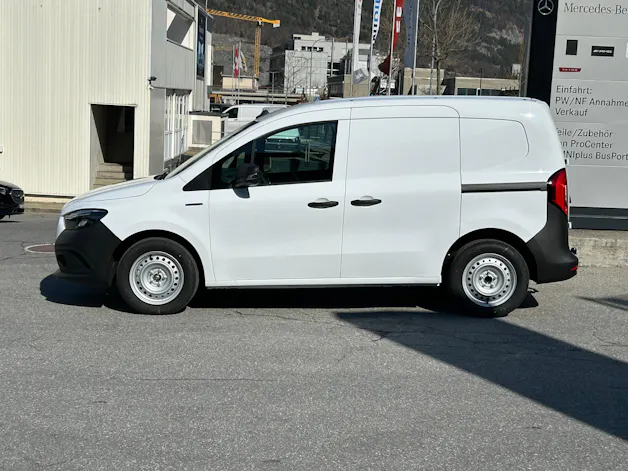 Mercedes-Benz eCitan Standard S WORKER