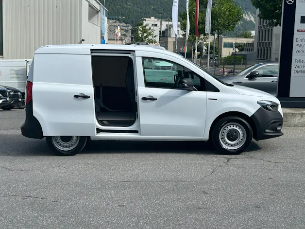 Mercedes-Benz eCitan Standard S WORKER