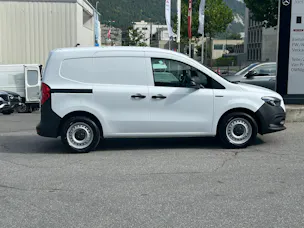 Mercedes-Benz eCitan Standard S WORKER