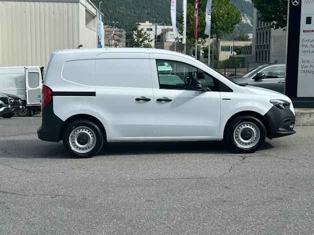 Mercedes-Benz eCitan Standard S WORKER