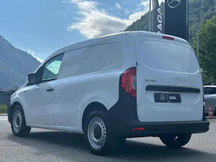 Mercedes-Benz eCitan Standard S WORKER
