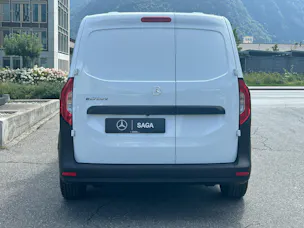 Mercedes-Benz eCitan Standard S WORKER