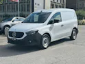 Mercedes-Benz eCitan Standard S WORKER