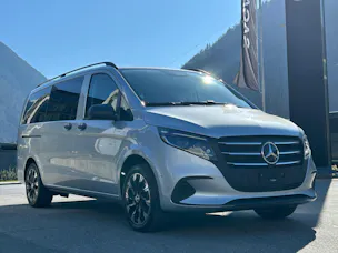 Mercedes-Benz Vito 116 CDI Tourer SELECT Family 4Matic