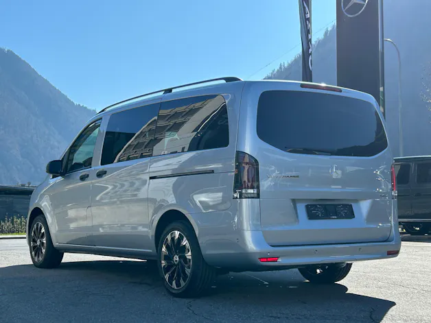 Mercedes-Benz Vito 116 CDI Tourer SELECT Family 4Matic