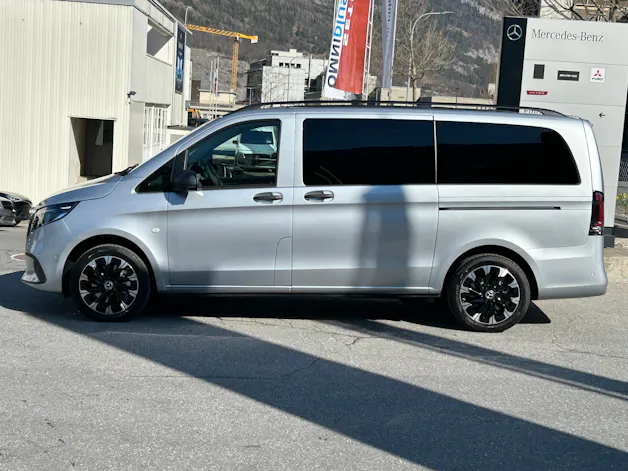 Mercedes-Benz Vito 116 CDI Tourer SELECT Family 4Matic