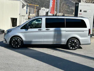Mercedes-Benz Vito 116 CDI Tourer SELECT Family 4Matic