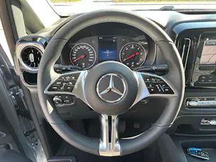 Mercedes-Benz Vito 116 CDI Tourer SELECT Family 4Matic