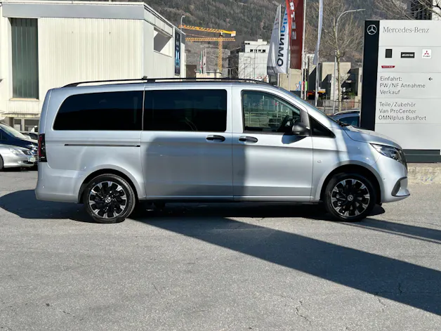 Mercedes-Benz Vito 116 CDI Tourer SELECT Family 4Matic