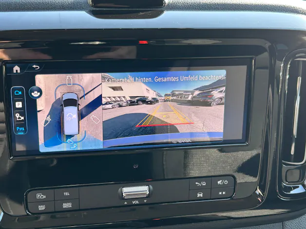 Mercedes-Benz Vito 116 CDI Tourer SELECT Family 4Matic