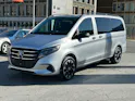 Mercedes-Benz Vito 116 CDI Tourer SELECT Family 4Matic