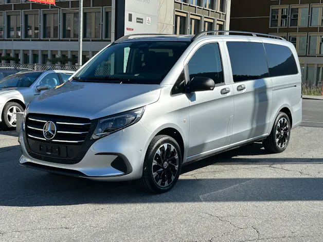 Mercedes-Benz Vito 116 CDI Tourer SELECT Family 4Matic