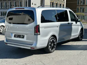 Mercedes-Benz Vito 116 CDI Tourer SELECT Family 4Matic