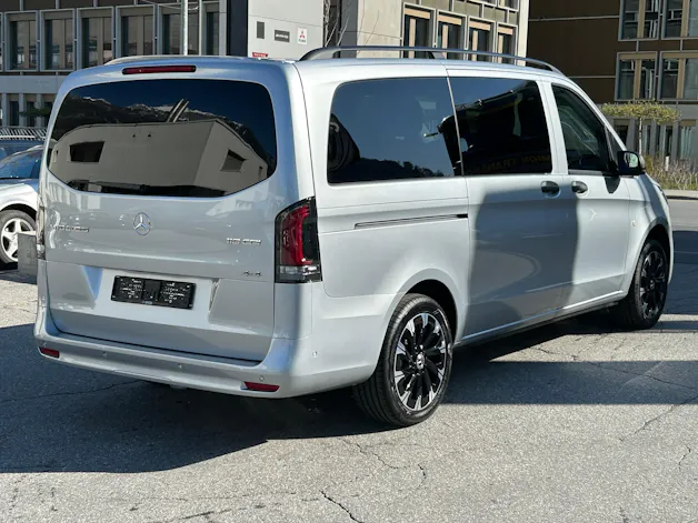 Mercedes-Benz Vito 116 CDI Tourer SELECT Family 4Matic
