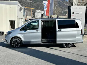 Mercedes-Benz Vito 116 CDI Tourer SELECT Family 4Matic