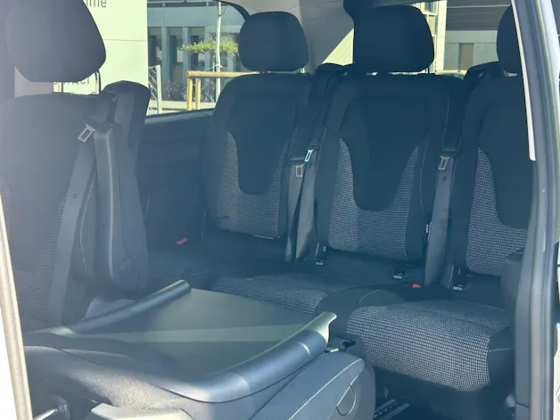 Mercedes-Benz Vito 116 CDI Tourer SELECT Family 4Matic