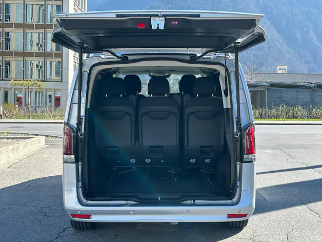 Mercedes-Benz Vito 116 CDI Tourer SELECT Family 4Matic