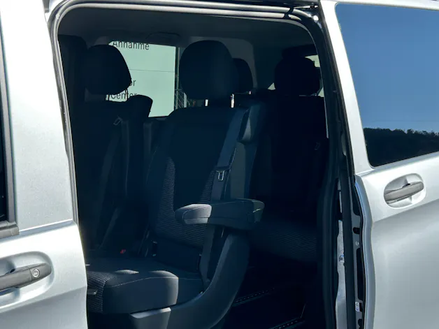 Mercedes-Benz Vito 116 CDI Tourer SELECT Family 4Matic