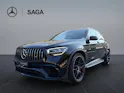 Mercedes-Benz GLC 63 S AMG 4m+
