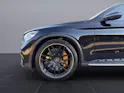 Mercedes-Benz GLC 63 S AMG 4m+