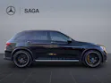 Mercedes-Benz GLC 63 S AMG 4m+