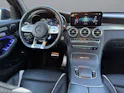 Mercedes-Benz GLC 63 S AMG 4m+