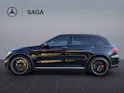 Mercedes-Benz GLC 63 S AMG 4m+