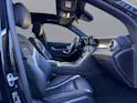 Mercedes-Benz GLC 63 S AMG 4m+