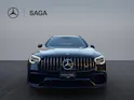 Mercedes-Benz GLC 63 S AMG 4m+