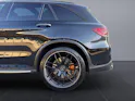 Mercedes-Benz GLC 63 S AMG 4m+