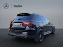 Mercedes-Benz GLC 63 S AMG 4m+