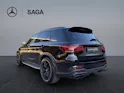 Mercedes-Benz GLC 63 S AMG 4m+