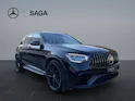 Mercedes-Benz GLC 63 S AMG 4m+