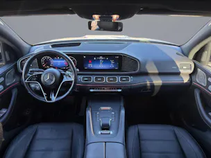 Mercedes-Benz GLE 300 d AMG Line 4matic