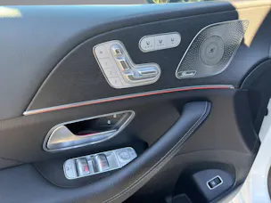 Mercedes-Benz GLE 300 d AMG Line 4matic