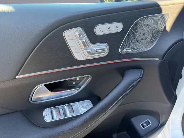 Mercedes-Benz GLE 300 d AMG Line 4matic