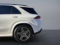 Mercedes-Benz GLE 300 d AMG Line 4matic