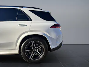Mercedes-Benz GLE 300 d AMG Line 4matic