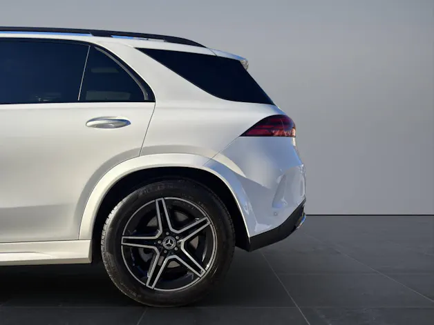 Mercedes-Benz GLE 300 d AMG Line 4matic
