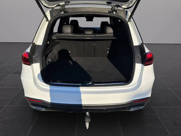 Mercedes-Benz GLE 300 d AMG Line 4matic