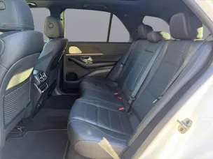 Mercedes-Benz GLE 300 d AMG Line 4matic