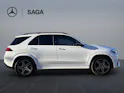 Mercedes-Benz GLE 300 d AMG Line 4matic