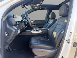 Mercedes-Benz GLE 300 d AMG Line 4matic