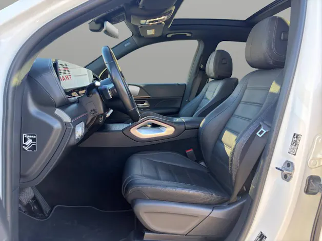 Mercedes-Benz GLE 300 d AMG Line 4matic