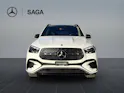 Mercedes-Benz GLE 300 d AMG Line 4matic