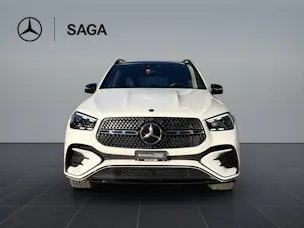 Mercedes-Benz GLE 300 d AMG Line 4matic