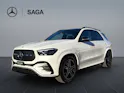Mercedes-Benz GLE 300 d AMG Line 4matic