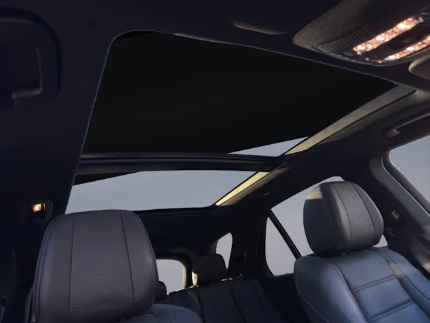 Mercedes-Benz GLE 300 d AMG Line 4matic